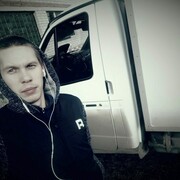 Даниил, 30, Шадринск