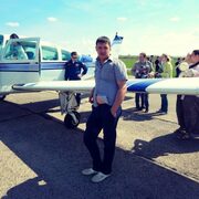 андрей, 35, Кузнецк