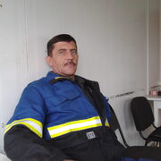 юрий, 51, Татарск