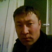 Saken Kurbanov 38 Shymkent
