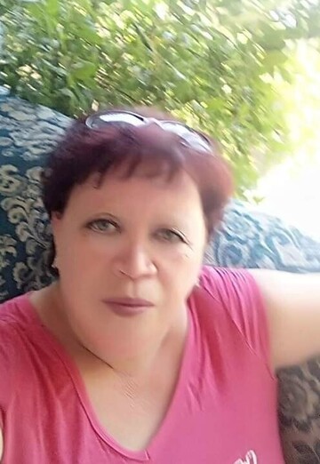 Моя фотографія - Valentina, 58 з Ташкент (@valentina74770)