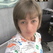 Светлана, 44, Воронеж