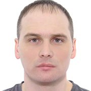 Артур, 36, Покров