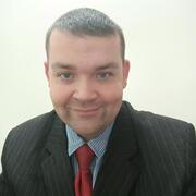 Вася Куралесов, 38, Кузнецк
