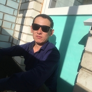 Арсхан, 33, Новоорск