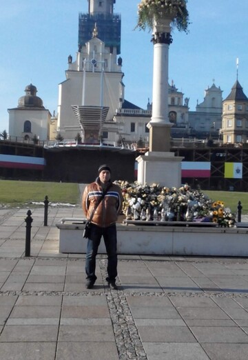 My photo - aleksandr taranenko, 40 from Nikopol (@aleksandrtaranenko0)