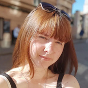Виктория, 29, Маркс