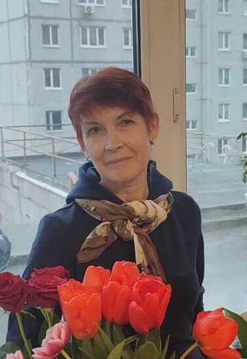 La mia foto - Olga, 57 di Vladivostok (@olga435988)