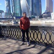 Ренат, 24, Видное