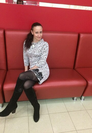 Моя фотография - Анна, 49 из Ярославль (@anna136507)