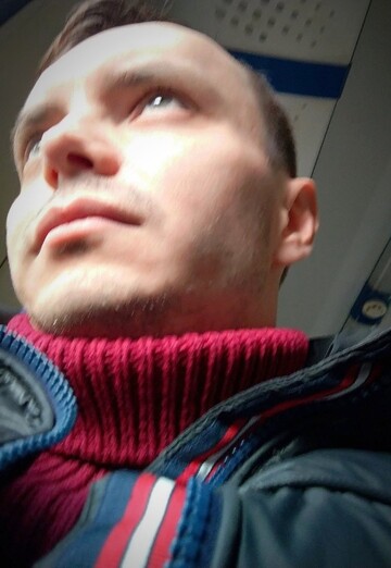 My photo - Ivan, 37 from Sochi (@ivan275594)