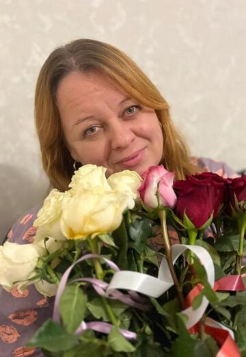 My photo - Marina, 41 from Bryansk (@marina285736)