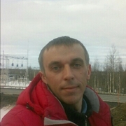 Артем Кирин, 34, Пудож