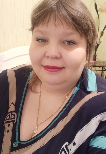 Моя фотография - Наталья, 49 из Курск (@natalya147054)