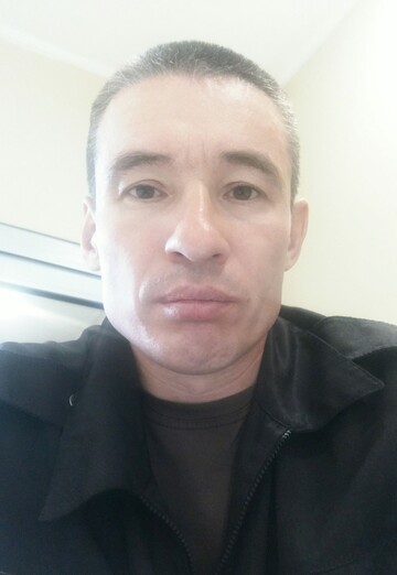 My photo - Vladimir, 51 from Abakan (@vladimir290381)