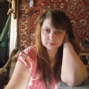 Иришка, 51, Вешкайма