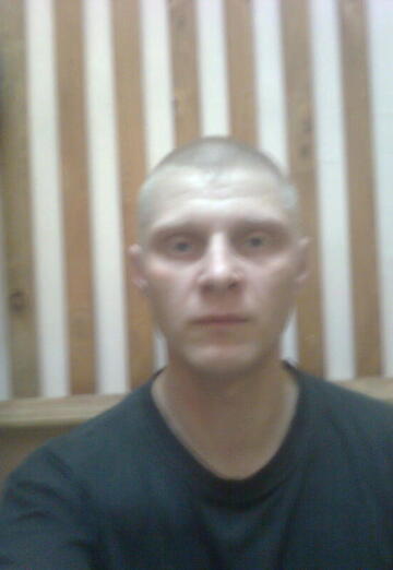 Моя фотография - ИВАН, 42 из Калининград (@ivan160391)