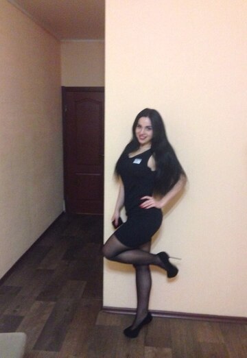 Моя фотография - Ирина, 31 из Киев (@irina51607)