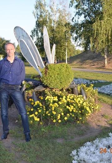 My photo - wlad, 59 from Volzhskiy (@wlad301)