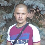 Юрий, 44, Калашниково
