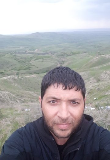 Моя фотография - Artur, 49 из Ереван (@artur86346)