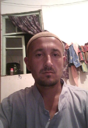 My photo - islom, 42 from Tashkent (@islom1113)