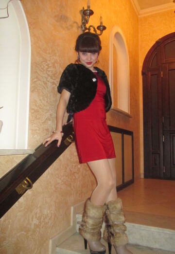 My photo - ekaterina, 34 from Zheleznovodsk (@ekaterina40556)