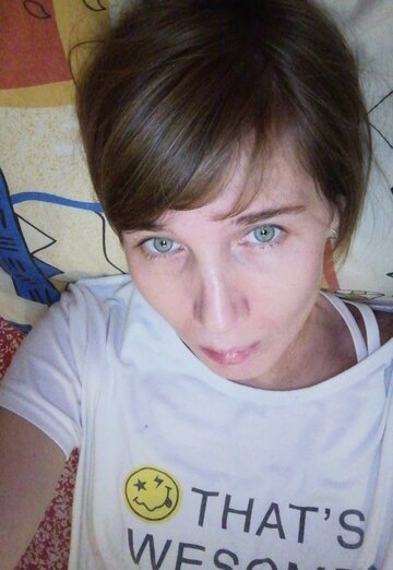 My photo - Olga, 40 from Pinsk (@olga378693)