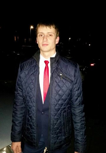 My photo - Sergey, 31 from Hanover (@sergey495422)