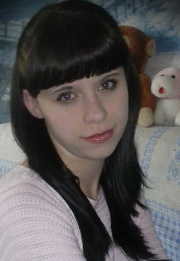 Моя фотография - Юлия, 29 из Зея (@uliya54619)