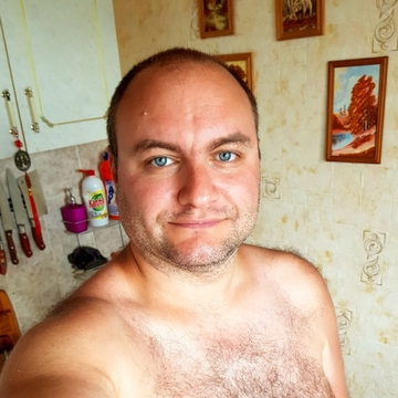 Моя фотография - Александр, 36 из Таганрог (@aleksandr353816)