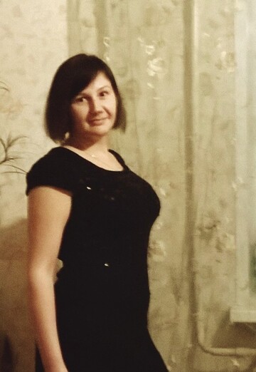 My photo - Tanja, 40 from Kronstadt (@tanja544)