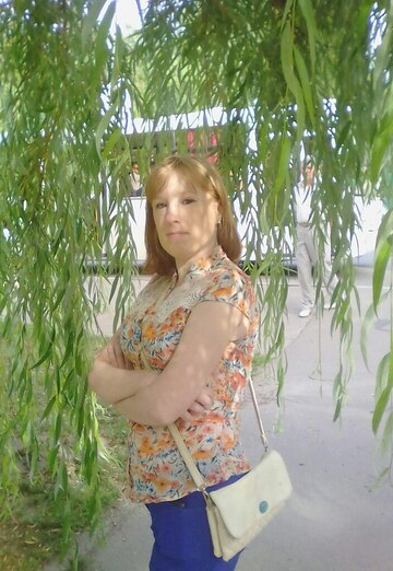 Моя фотография - Настя, 34 из Тамбов (@nastya48598)