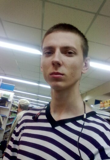 Моя фотография - Victor, 32 из Горловка (@victor2746)