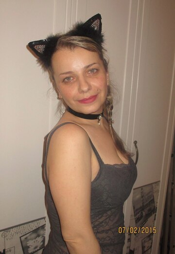 My photo - viktoriya, 41 from Novokuznetsk (@viktoriya32173)