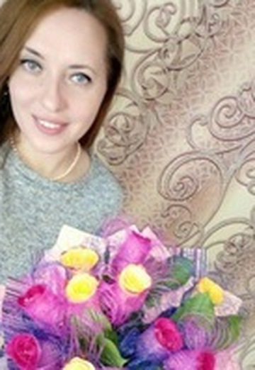 My photo - Tatyana, 38 from Moscow (@tatyana212795)