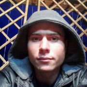 Андрей, 33, Ордынское
