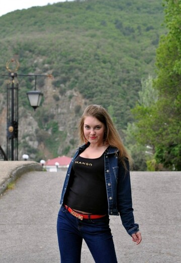 My photo - Katya, 28 from Nizhnevartovsk (@katy8184301)