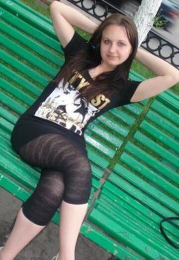 Моя фотография - Аня...*), 33 из Жезказган (@savageangel-06)