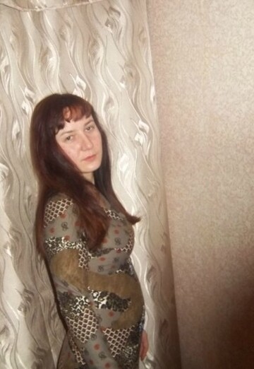Моя фотография - Ирина, 39 из Чернянка (@irina6254841)