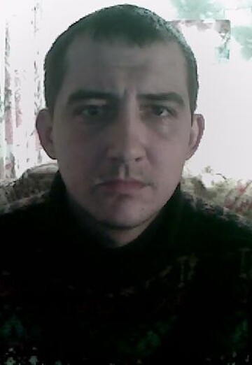 My photo - Sergey, 48 from Ilansky (@sergey6022033)
