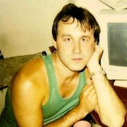 Олег, 54, Ключи (Алтайский край)