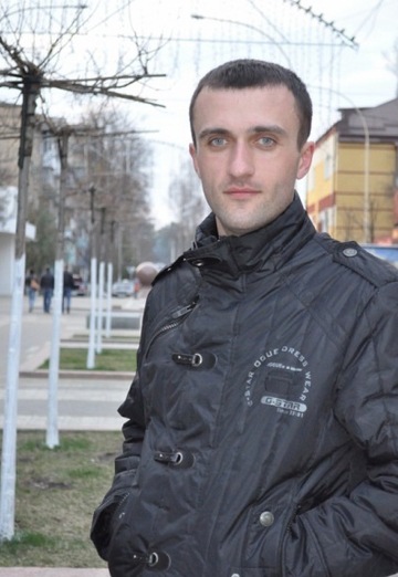 Моя фотография - Виктор, 39 из Киев (@viktor18495)