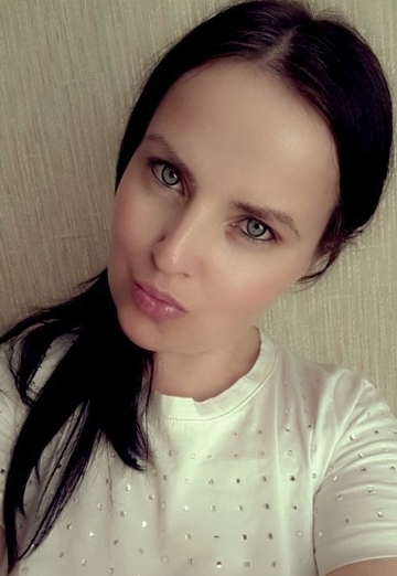 My photo - Yedelveys, 40 from Samara (@edelweischernova)