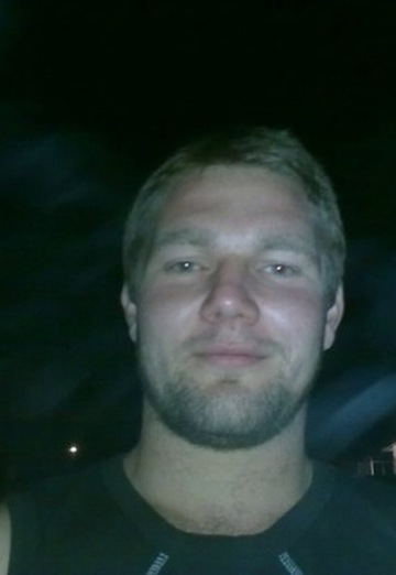 My photo - Andrey, 39 from Borispol (@andrey49815)