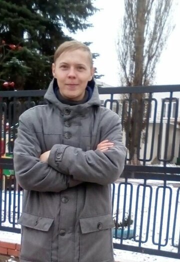 Моя фотография - Владислав, 31 из Кострома (@vladislav35934)