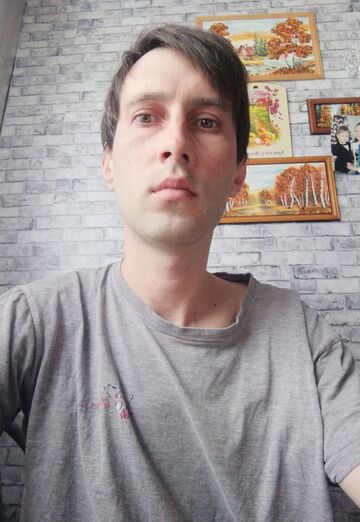 My photo - Yaroslav, 35 from Nakhabino (@yaroslav30297)