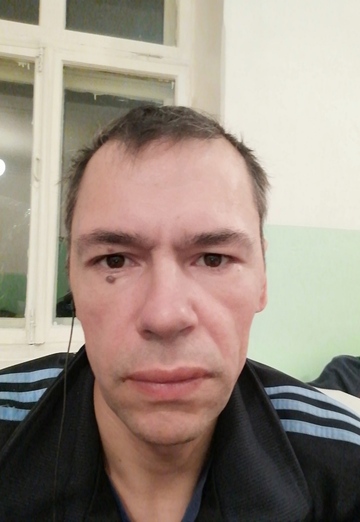 Моя фотография - Сергей, 49 из Ангарск (@sergey840455)