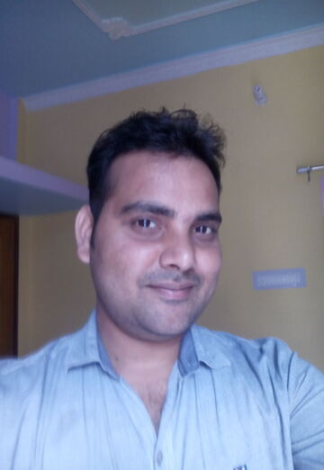 My photo - jayraj, 35 from Varanasi (@jayraj)