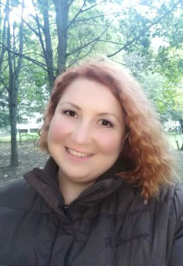 Моя фотография - Татьяна, 49 из Минск (@tatyana228189)
